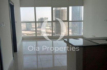 Apartment - 1 Bedroom - 2 Bathrooms for sale in Sigma Towers - City Of Lights - Al Reem Island - Abu Dhabi Apartment - 1 Bedroom - 2 Bathrooms for sale in Sigma Towers - City Of Lights - Al Reem Island - Abu Dhabi