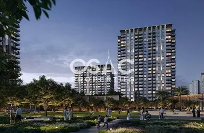 Apartment - 2 Bedrooms - 2 Bathrooms for sale in Altus 2 - Altus - Dubai Creek Harbour (The Lagoons) - Dubai