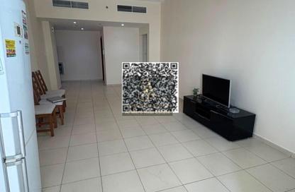 Apartment - 1 Bedroom - 2 Bathrooms for sale in Ajman One Tower 5 - Ajman One - Ajman Downtown - Ajman
