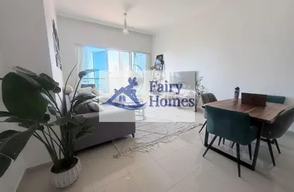 Apartment - 2 Bedrooms - 3 Bathrooms for rent in Central Tower - Bay Central - Dubai Marina - Dubai