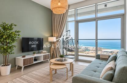 Apartment - Studio - 1 for rent in Studio One - Dubai Marina - Dubai