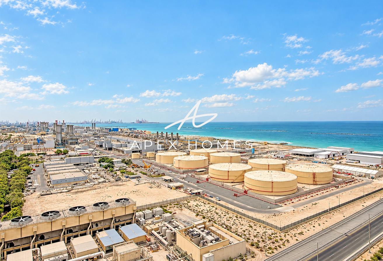 Spacious | Partial Sea View | Great Amenities photo 17