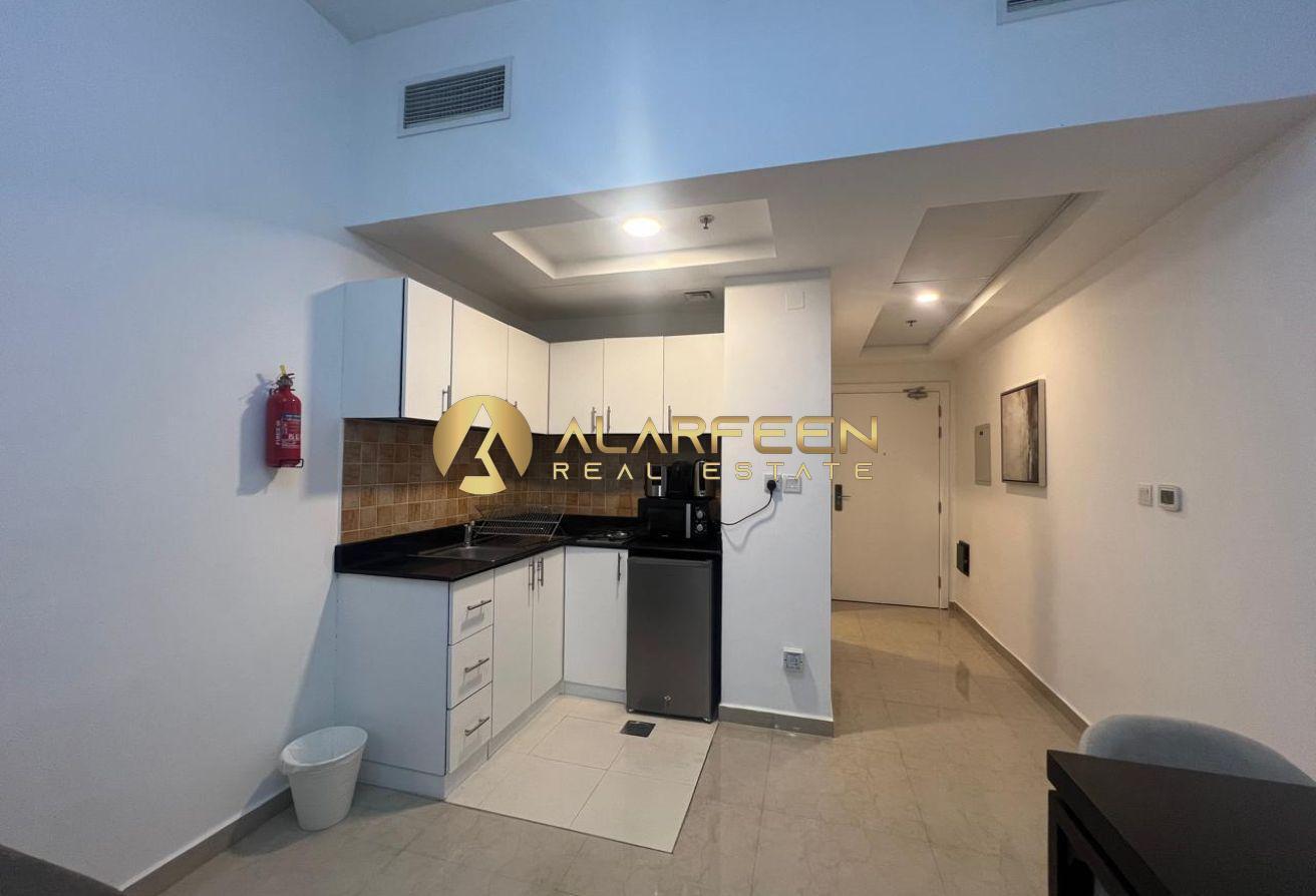 Fully Furnished | Open View | Ready To Move photo 8