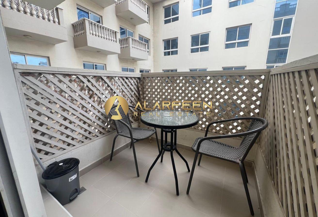 Fully Furnished | Open View | Ready To Move photo 12