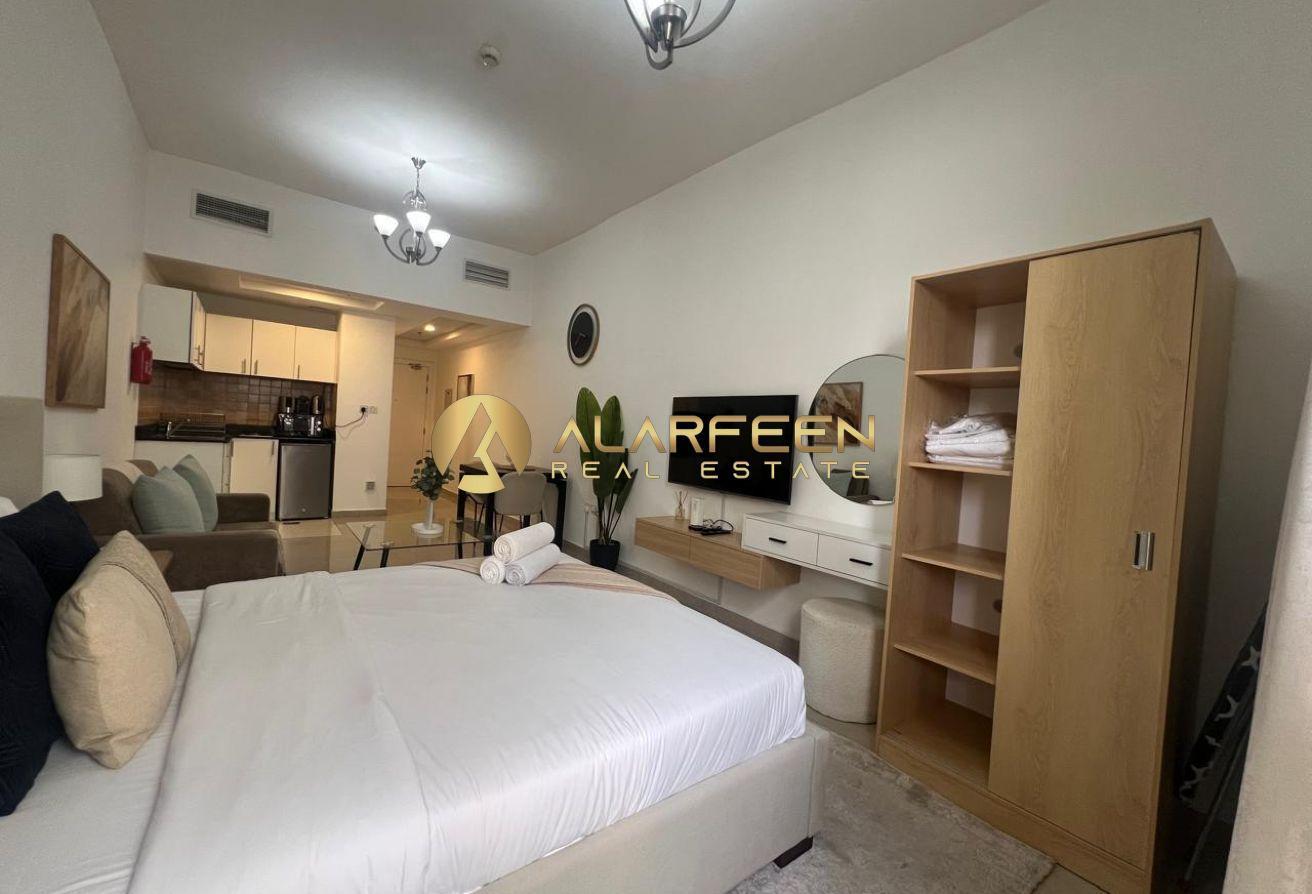 Fully Furnished | Open View | Ready To Move photo 7