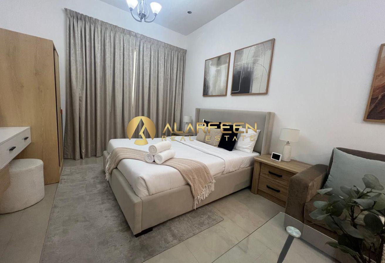 Fully Furnished | Open View | Ready To Move photo 4