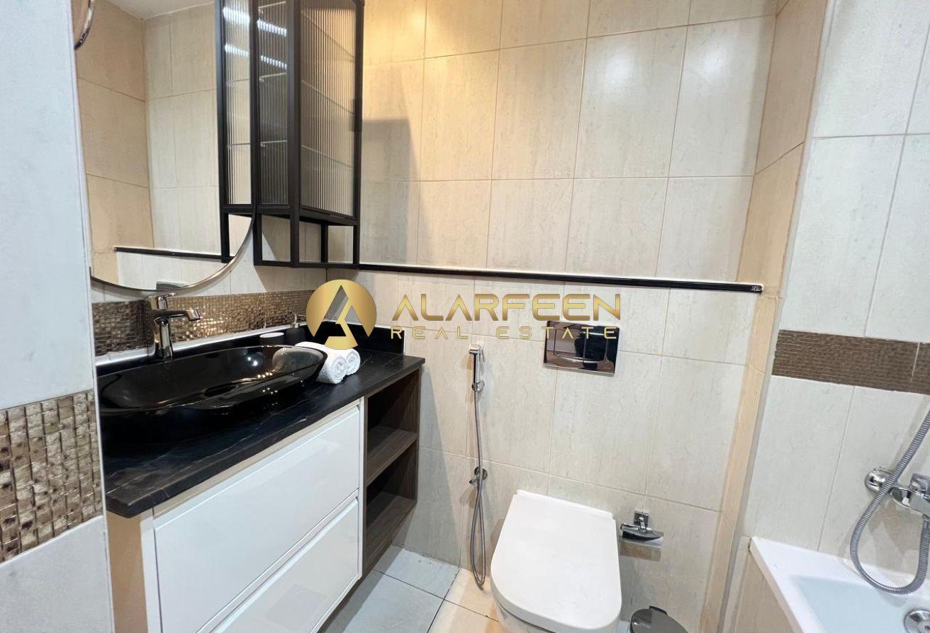 Fully Furnished | Open View | Ready To Move photo 9