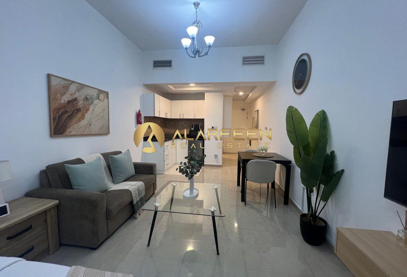 Fully Furnished | Open View | Ready To Move photo 2