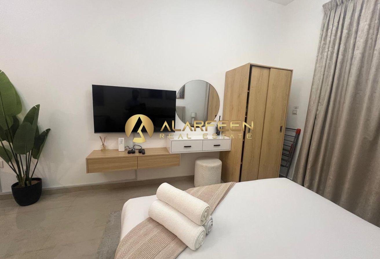 Fully Furnished | Open View | Ready To Move photo 5
