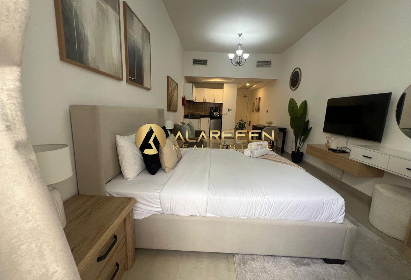 Fully Furnished | Open View | Ready To Move photo 6