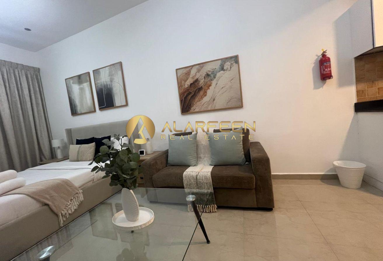 Fully Furnished | Open View | Ready To Move photo 3