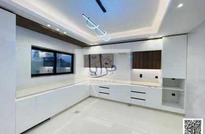Villa - 5 Bedrooms - 7 Bathrooms for sale in Al Zaheya Gardens - Al Zahya - Ajman Villa - 5 Bedrooms - 7 Bathrooms for sale in Al Zaheya Gardens - Al Zahya - Ajman