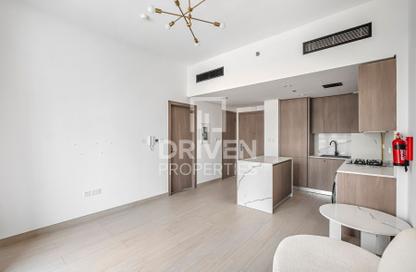 Apartment - 1 Bedroom - 2 Bathrooms for rent in Laya Heights - Dubai Studio City - Dubai Apartment - 1 Bedroom - 2 Bathrooms for rent in Laya Heights - Dubai Studio City - Dubai