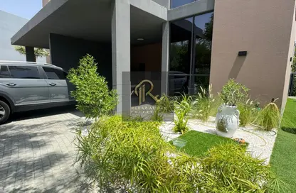 Villa - 4 Bedrooms - 4 Bathrooms for rent in Sendian - Masaar - Tilal City - Sharjah
