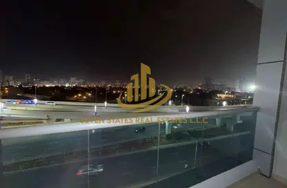 Apartment - 2 Bedrooms - 2 Bathrooms for rent in City Tower - Al Nuaimiya - Ajman