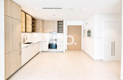 Apartment - 1 - 2 for sale in Parkside Views - Dubai Hills Estate - Dubai Apartment - 1 - 2 for sale in Parkside Views - Dubai Hills Estate - Dubai