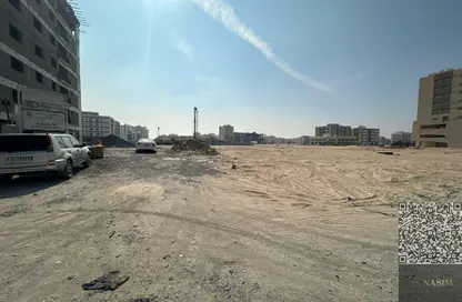 Land - Studio for sale in Al Jurf 3 - Al Jurf - Ajman Downtown - Ajman