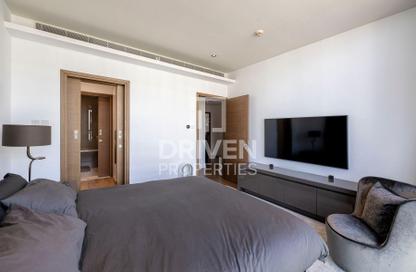 Apartment - 1 Bedroom - 2 Bathrooms for rent in City Walk Residential Building 7 - City Walk Residential - City Walk - Dubai