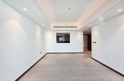 Apartment - 1 - 2 for rent in Cresswell Residences - Residential District - Dubai South (Dubai World Central) - Dubai