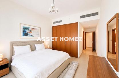 Apartment - 3 Bedrooms - 3 Bathrooms for rent in The Flagship Two - Al Satwa - Dubai Apartment - 3 Bedrooms - 3 Bathrooms for rent in The Flagship Two - Al Satwa - Dubai