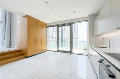Apartment - 1 - 1 for rent in SLS Dubai Hotel  and  Residences - Business Bay - Dubai