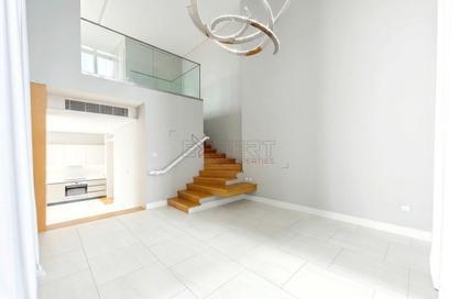 Apartment - 1 - 1 for rent in SLS Dubai Hotel  and  Residences - Business Bay - Dubai