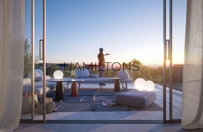 Villa - 4 Bedrooms - 5 Bathrooms for sale in Masaar Azalea - Masaar - Tilal City - Sharjah Villa - 4 Bedrooms - 5 Bathrooms for sale in Masaar Azalea - Masaar - Tilal City - Sharjah