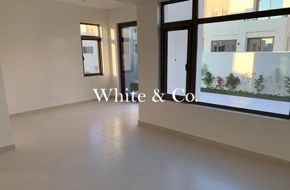 Townhouse - 3 - 4 for rent in Mira Oasis 1 - Mira Oasis - Reem - Dubai