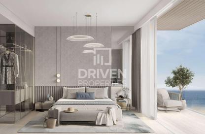 Apartment - 2 Bedrooms - 3 Bathrooms for sale in Ellington Sands 1 Block A - Ellington Sands 1 - Ellington Sands - Dubai Islands - Dubai