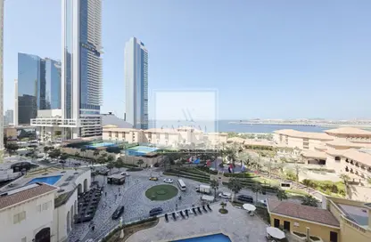 شقة - غرفة نوم - 1 حمام للبيع في مرجان 2 - مرجان - جميرا بيتش ريزيدنس - دبي شقة - غرفة نوم - 1 حمام للبيع في مرجان 2 - مرجان - جميرا بيتش ريزيدنس - دبي