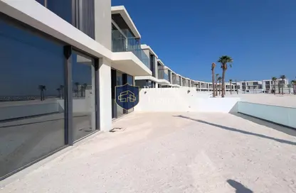 Villa - 4 Bedrooms - 6 Bathrooms for sale in Danah Bay - Al Marjan Island - Ras Al Khaimah