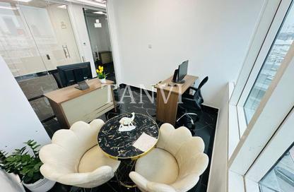 Office Space - Studio - 1 for rent in Fatima Mohammad Ahmad Bin Suleiman Building - Al Raffa - Bur Dubai - Dubai Office Space - Studio - 1 for rent in Fatima Mohammad Ahmad Bin Suleiman Building - Al Raffa - Bur Dubai - Dubai