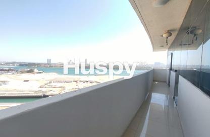 Apartment - 1 Bedroom - 1 Bathroom for rent in Marina Bay by DAMAC - Najmat Abu Dhabi - Al Reem Island - Abu Dhabi Apartment - 1 Bedroom - 1 Bathroom for rent in Marina Bay by DAMAC - Najmat Abu Dhabi - Al Reem Island - Abu Dhabi