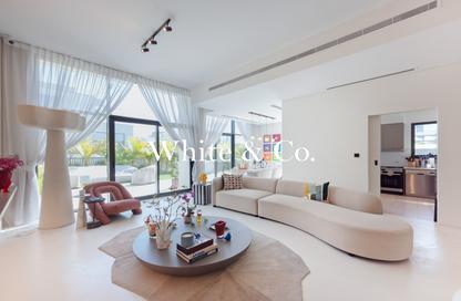 Townhouse - 4 - 4 for sale in Murooj Al Furjan West - Murooj Al Furjan - Al Furjan - Dubai