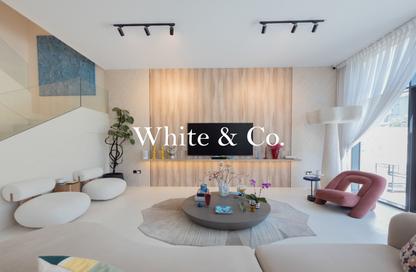 Townhouse - 4 - 4 for sale in Murooj Al Furjan West - Murooj Al Furjan - Al Furjan - Dubai