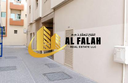 Apartment - 2 Bedrooms - 2 Bathrooms for rent in Al Butina - Sharjah Apartment - 2 Bedrooms - 2 Bathrooms for rent in Al Butina - Sharjah