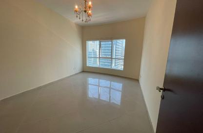 Apartment - 3 Bedrooms - 3 Bathrooms for rent in Al Majaz 3 - Al Majaz - Sharjah