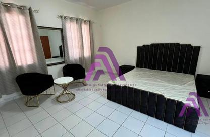 Apartment - Studio - 1 Bathroom for rent in Building V15 - Russia Cluster - International City - Dubai Apartment - Studio - 1 Bathroom for rent in Building V15 - Russia Cluster - International City - Dubai