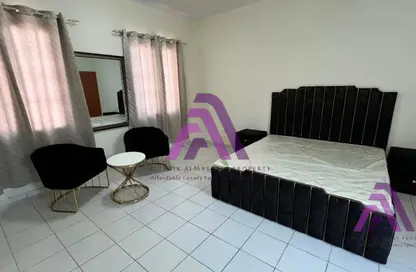 Apartment - 1 Bathroom for rent in Building V15 - Russia Cluster - International City - Dubai