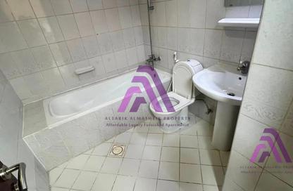 Apartment - Studio - 1 Bathroom for rent in Building V15 - Russia Cluster - International City - Dubai