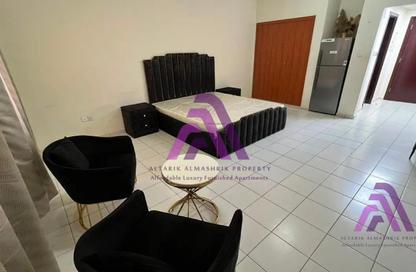 Apartment - Studio - 1 Bathroom for rent in Building V15 - Russia Cluster - International City - Dubai