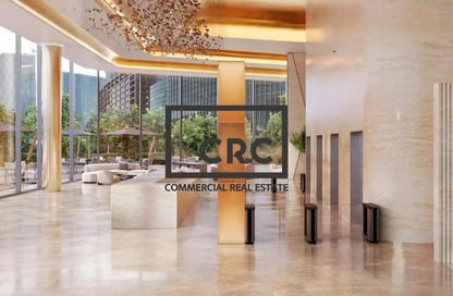 Office Space - Studio - 2 Bathrooms for sale in The One by Prestige One - Barsha Heights (Tecom) - Dubai