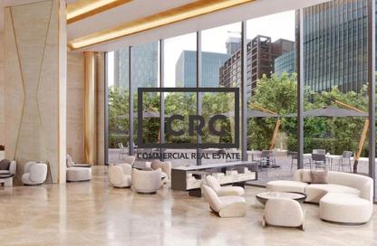 Office Space - Studio - 2 Bathrooms for sale in The One by Prestige One - Barsha Heights (Tecom) - Dubai