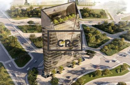 Office Space - Studio - 2 Bathrooms for sale in The One by Prestige One - Barsha Heights (Tecom) - Dubai