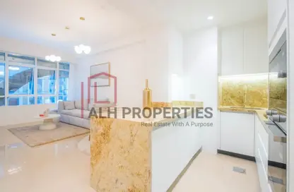 Apartment - 1 Bedroom - 2 Bathrooms for sale in Marina Crown - Dubai Marina - Dubai Apartment - 1 Bedroom - 2 Bathrooms for sale in Marina Crown - Dubai Marina - Dubai