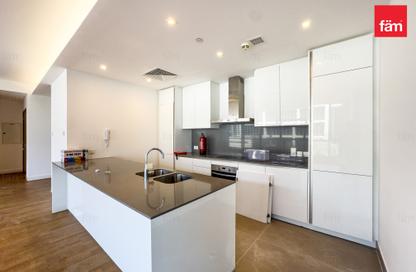 Apartment - 1 - 2 for rent in City Walk Residential Building 23B - City Walk Residential - City Walk - Dubai