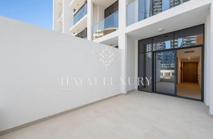 Apartment - Studio - 1 Bathroom for rent in Azizi Riviera Beachfront Tower B - Azizi Riviera Beachfront - Azizi Riviera - Meydan One - Meydan - Dubai