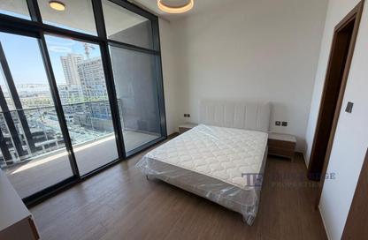 Apartment - 1 Bedroom - 2 Bathrooms for rent in Celia Heights - Majan - Dubai