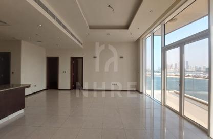 Apartment - 2 - 4 for rent in Amber - Tiara Residences - Palm Jumeirah - Dubai