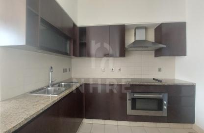 Apartment - 2 - 4 for rent in Amber - Tiara Residences - Palm Jumeirah - Dubai